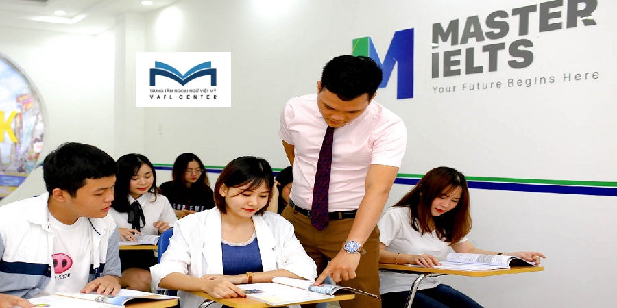 Luyện Thi IELTS Tại Bình Dương